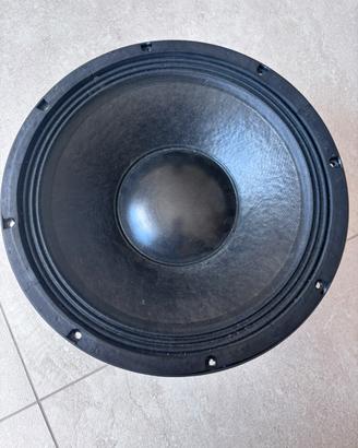 subwoofer 38 cm 3000 watt