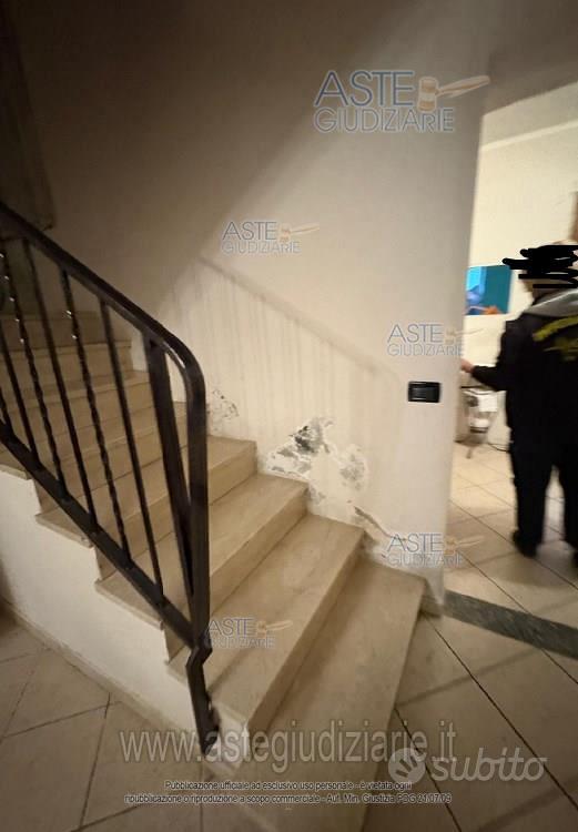 Appartamento – Gaglianico, Biella - Vista 5