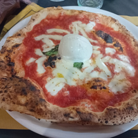 Pizzeria d'asporto