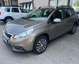 PEUGEOT 2008 PureTech 82 ETG5 S&S Active