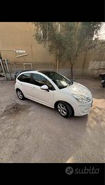 Citroën C3 1.1 Benzina/Metano