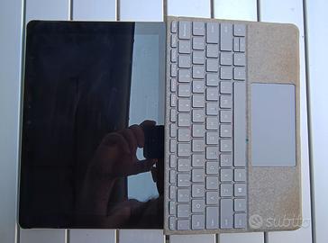 Microsoft Surface Pro 5  modello 1824