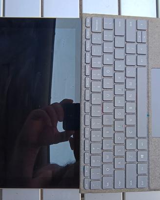 Microsoft Surface Pro 5  modello 1824