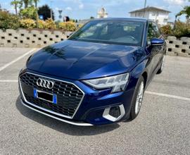 Audi A3 SPB 30 TFSI S tronic Advanced