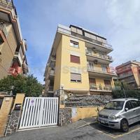 Appartamento Roma [PA56VRG]
