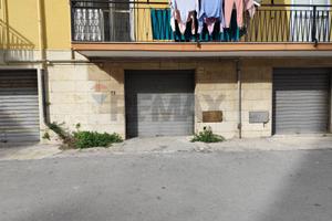 Garage/Box - Siracusa