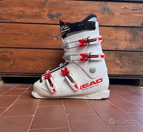 Scarponi da sci Head Raptor 60 – misura 240-245