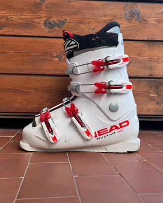 Scarponi da sci Head Raptor 60 – misura 240-245