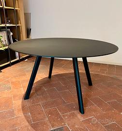 Tavolo rotondo Hay Cph25