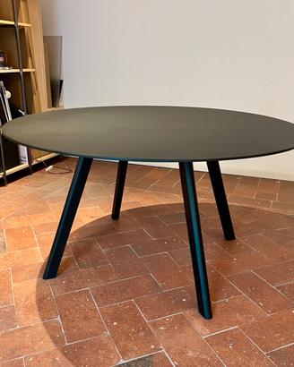 Tavolo rotondo Hay Cph25