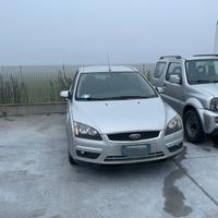 Ricambi ford focus anno 2007