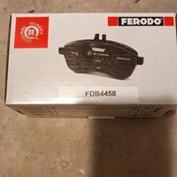 fiat 500 L diesel pastiglie freni anteriori 