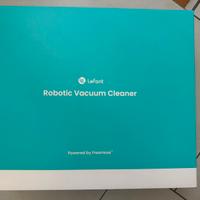 Lefant M1 robot aspirapolvere