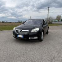 Insignia 1.6 Turbo 180cv GPL Cosmo Sports Tourer