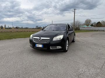 Insignia 1.6 Turbo 180cv GPL Cosmo Sports Tourer