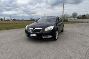 Insignia 1.6 Turbo 180cv GPL Cosmo Sports Tourer