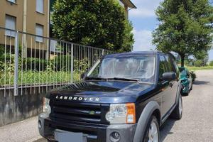 Land Rover Discovery 3 2.7 TDV6 Autom. – 7 Posti