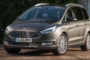 Ricambi usati ford galaxy 2015 #z