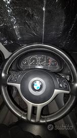 Volante Bmw E46