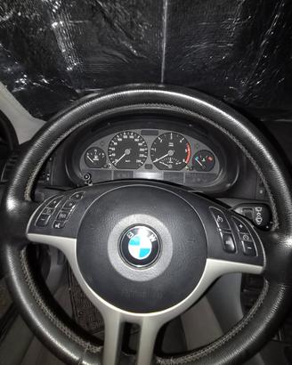 Volante Bmw E46