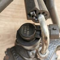 pompa gasolio Lancia delta 1600 CV 120