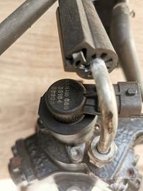 pompa gasolio Lancia delta 1600 CV 120