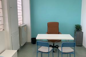 Studio/ufficio zona Talenti Nomentana