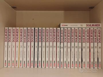 Noragami - Collezione completa