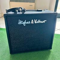 Hughes&Kettner Blue Edition 60 dfx