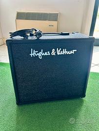 Hughes&Kettner Blue Edition 60 dfx