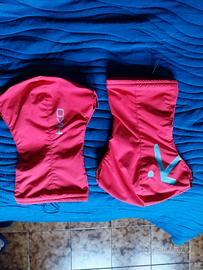 Manopole Hiko per pagaia