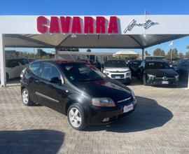 Chevrolet Kalos 1.2 3 porte SE