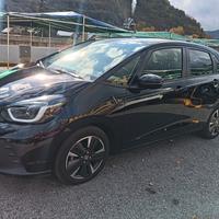 Honda Jazz 1.5 Hev eCVT Advance