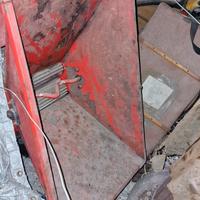 Pigiatrice uva +Torchio