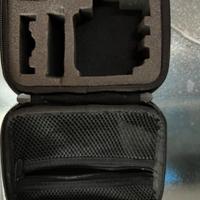 Case gopro