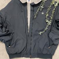 giacca leggera/bomber north sails