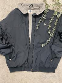 giacca leggera/bomber north sails