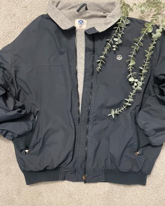 giacca leggera/bomber north sails