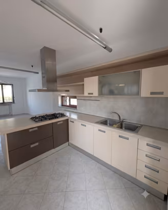 Cucina moderna 