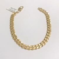 Bracciale uomo oro18kt grammi 24,10(C)