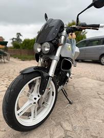 Buell xb9