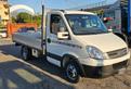 IVECO DAILY 35C12 CASSONE FISSO MT3.60