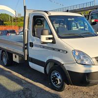 IVECO DAILY 35C12 CASSONE FISSO MT3.60