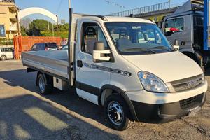 IVECO DAILY 35C12 CASSONE FISSO MT3.60