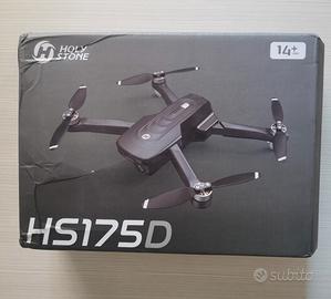 GPS Drone HOLY STONE HS175D