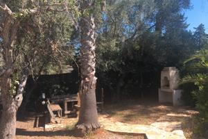 Casa in campagna vicino mare