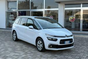 Citroen C4 SpaceTourer BlueHDi 130 S&S EAT8 Feel 7