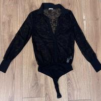 Camicia-body intimissimi