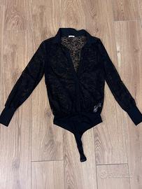 Camicia-body intimissimi