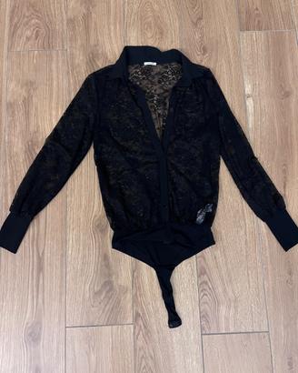 Camicia-body intimissimi